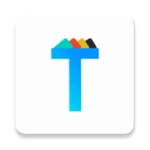 techsio android application logo